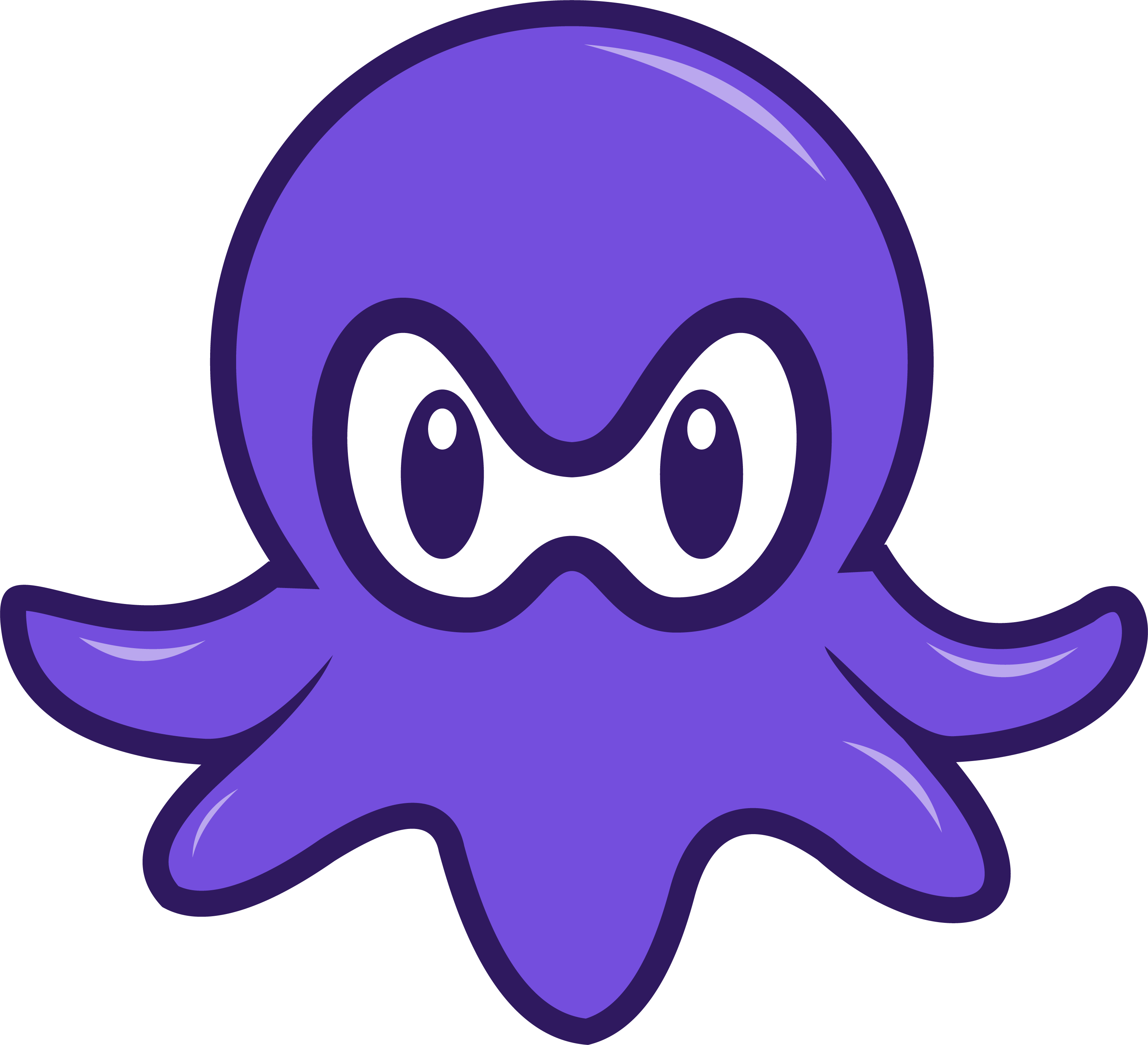 Octoqu Octogames Marketplace